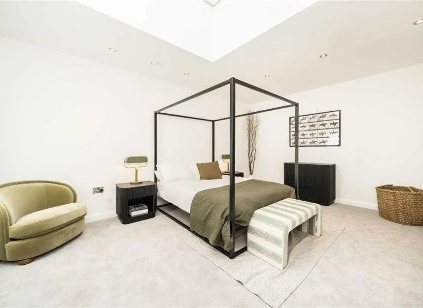 Welmar Mews, Clapham, SW4, photo 4
