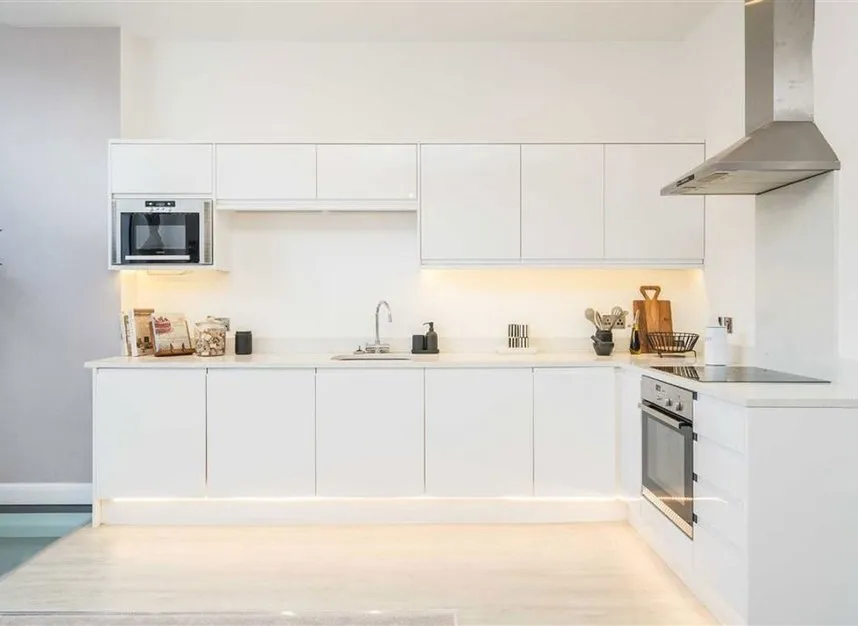 Welmar Mews, Clapham, SW4, photo 3
