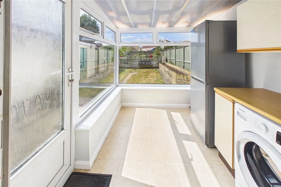 North Meadows, Peasedown St. John, Somerset, BA2, photo 5