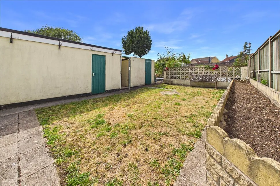 North Meadows, Peasedown St. John, Somerset, BA2, photo 6