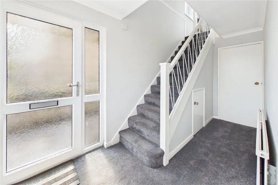 North Meadows, Peasedown St. John, Somerset, BA2, photo 10