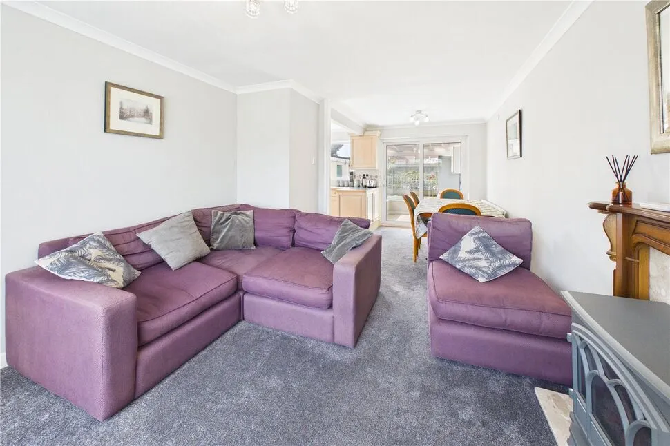 North Meadows, Peasedown St. John, Somerset, BA2, photo 11