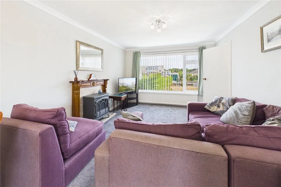 North Meadows, Peasedown St. John, Somerset, BA2, photo 12