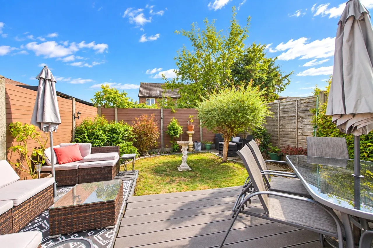Dorking Way, Calcot, RG31, photo 11