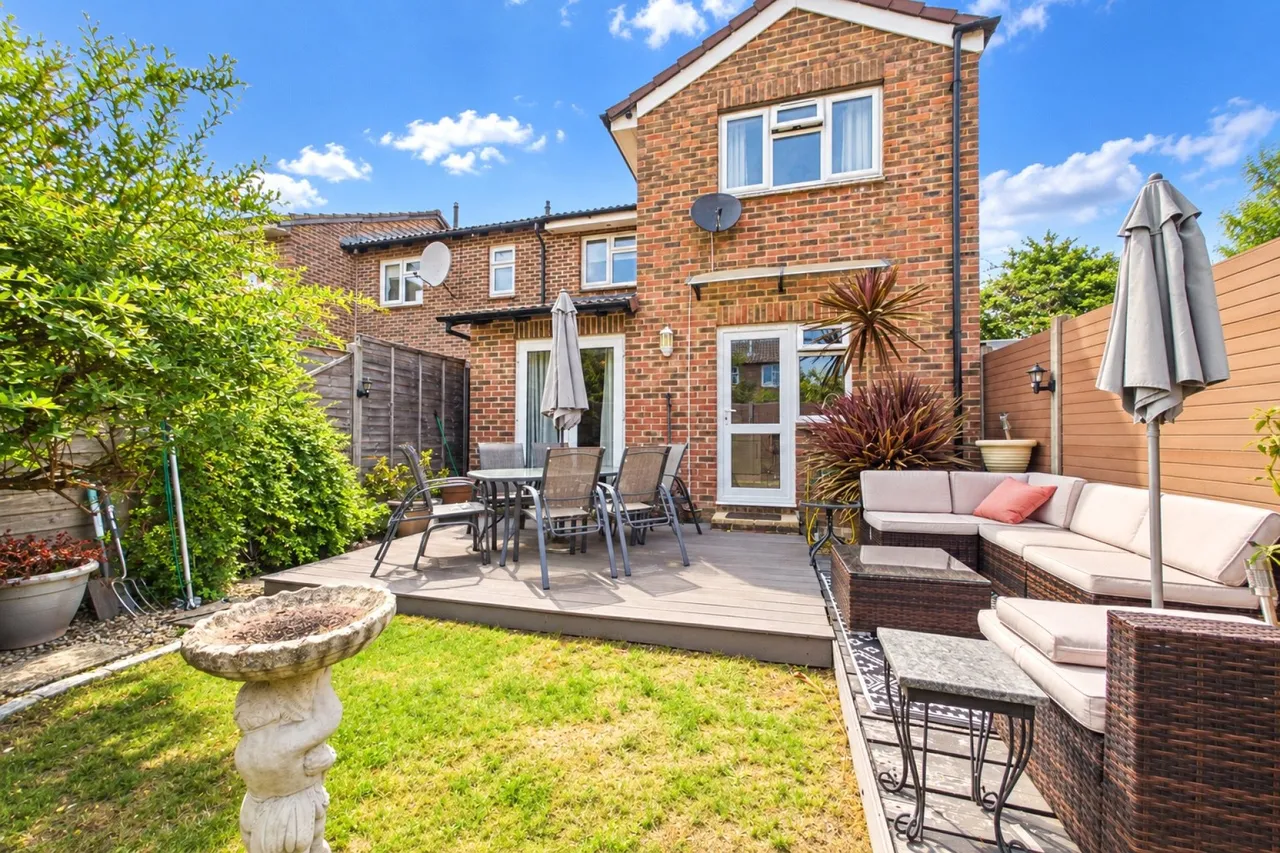 Dorking Way, Calcot, RG31, photo 10
