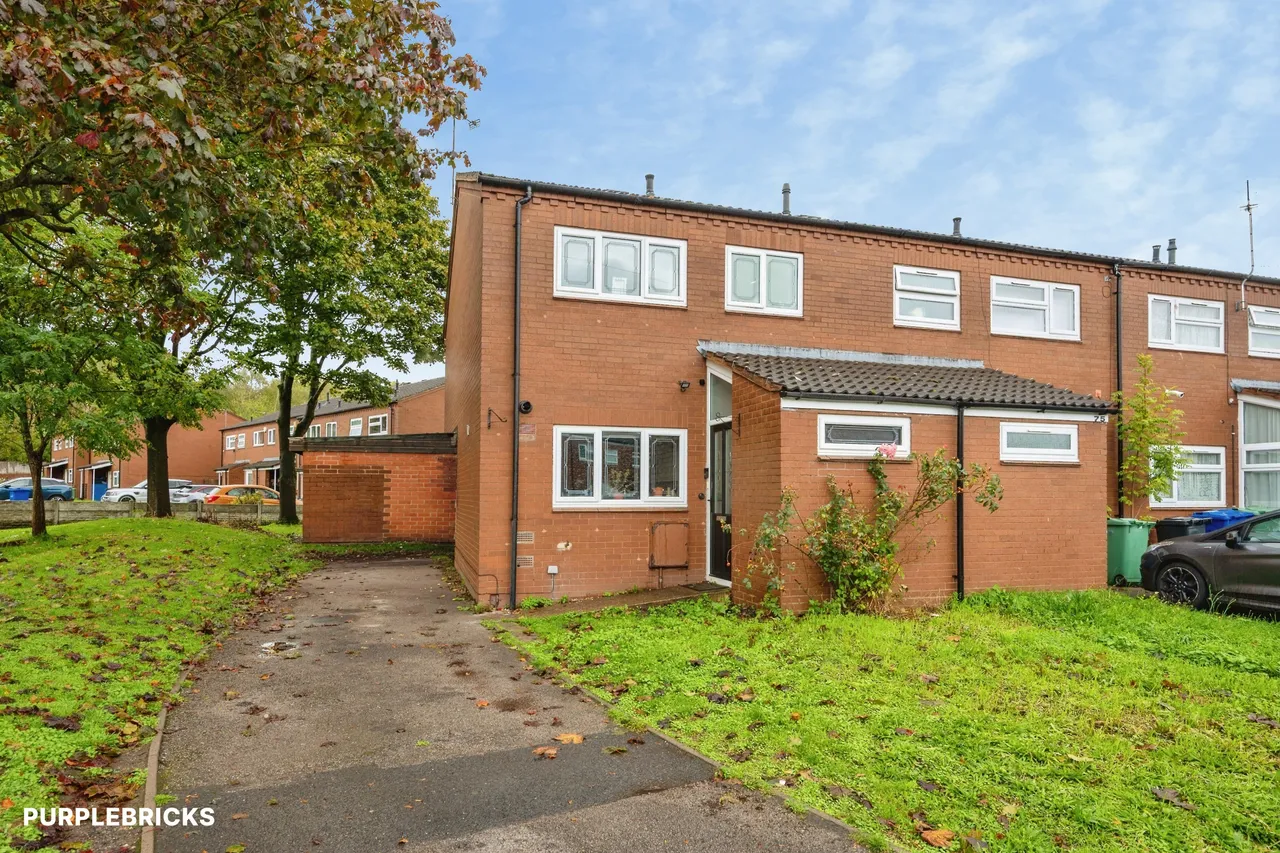 Bredon Road, Stourbridge, DY8, photo 2