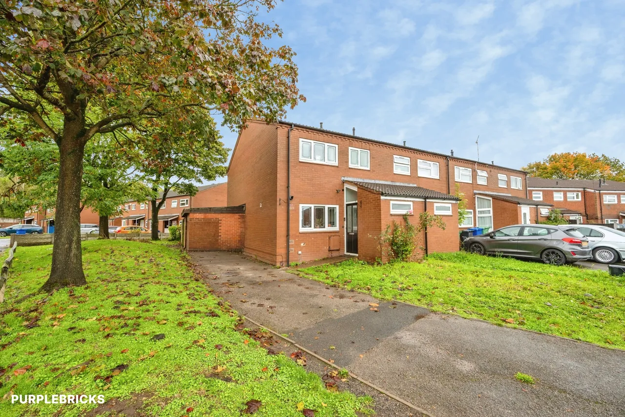 3 bed house for sale, Bredon Road, Stourbridge, DY8