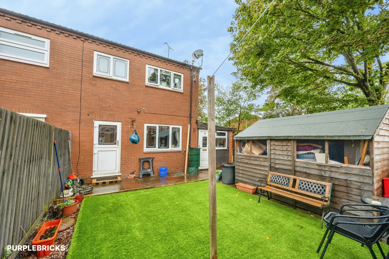 Bredon Road, Stourbridge, DY8, photo 17