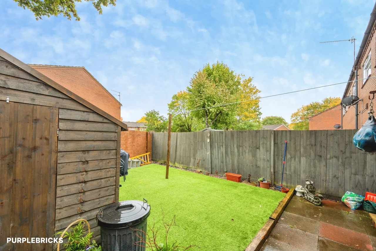 Bredon Road, Stourbridge, DY8, photo 18