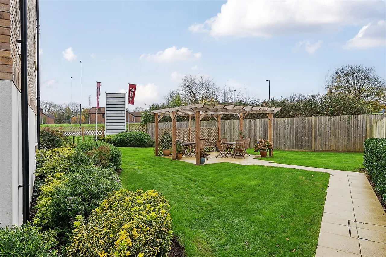 Normandy Drive, Yate, BS37, photo 13