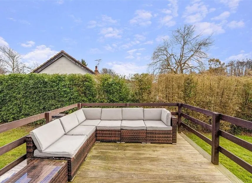 Wey Meadows, Weybridge, KT13, photo 7