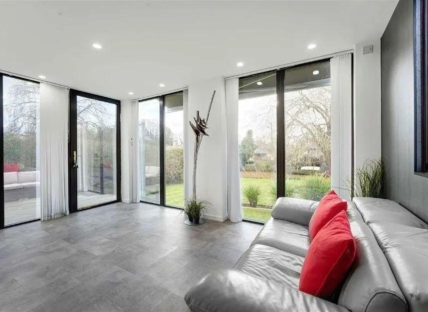 Wey Meadows, Weybridge, KT13, photo 5