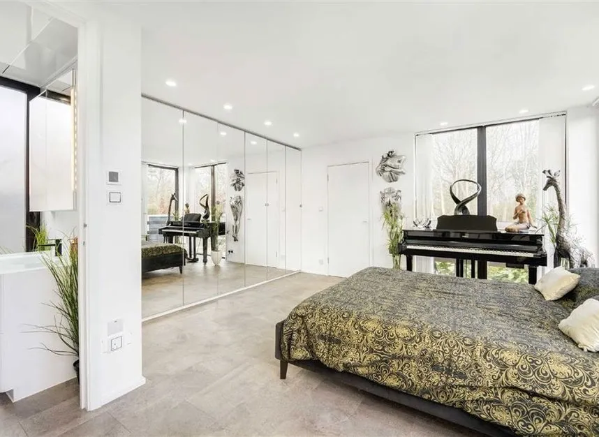 Wey Meadows, Weybridge, KT13, photo 6
