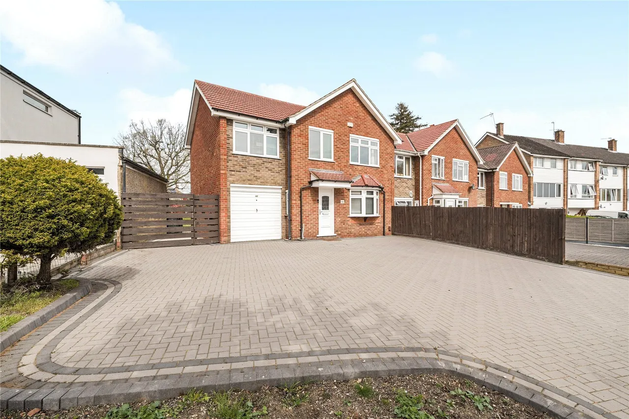 Mead Way, Bromley, BR2, photo 18