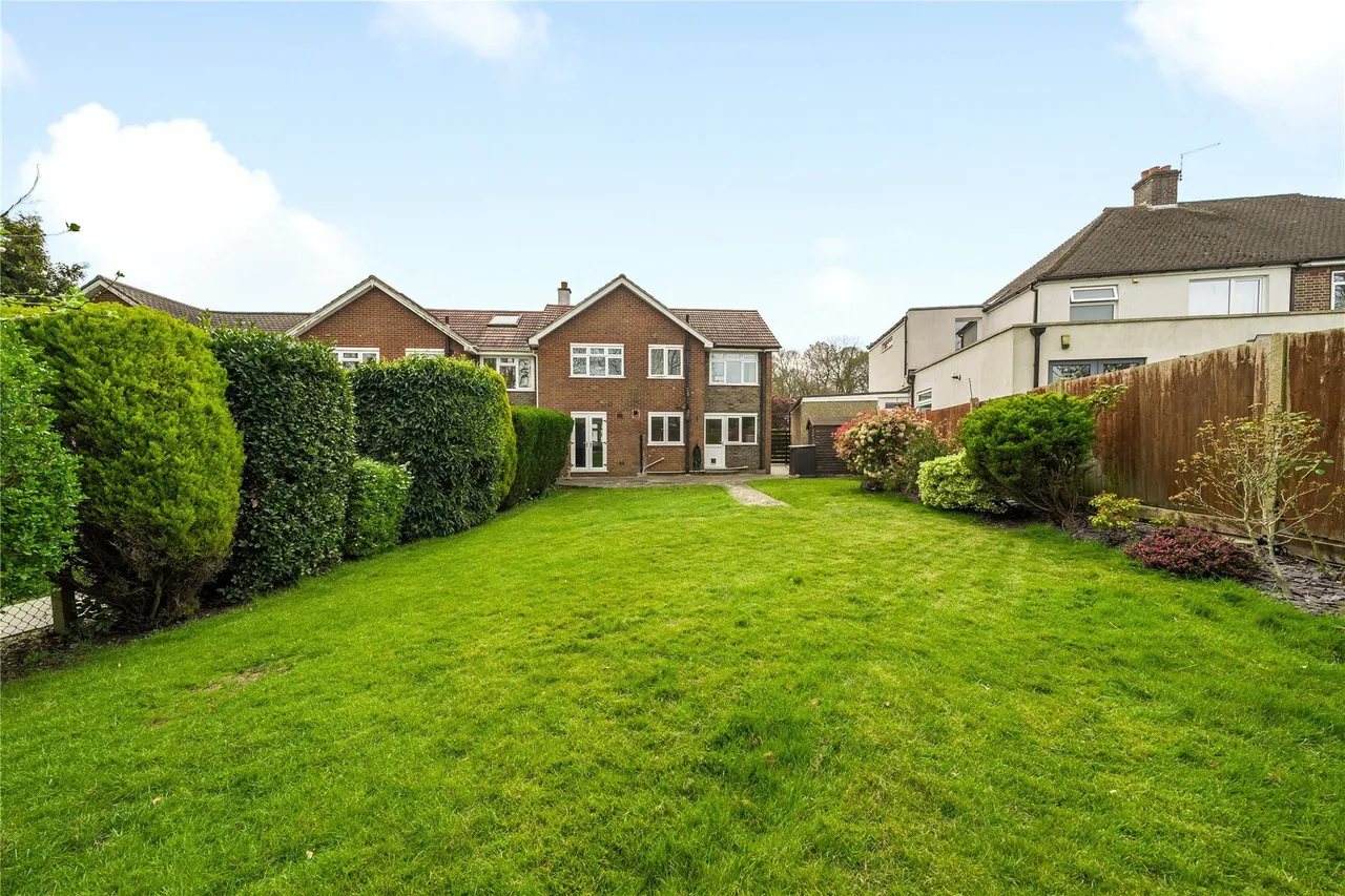 Mead Way, Bromley, BR2, photo 17