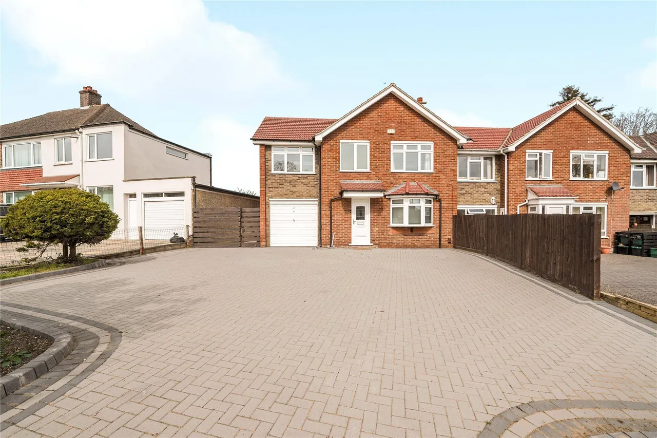 Mead Way, Bromley, BR2, photo 19