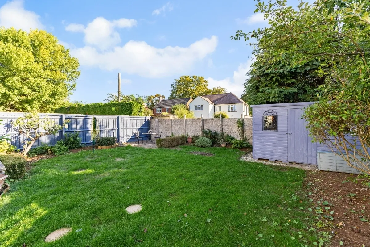 Twyford Grove, Banbury, OX17, photo 16