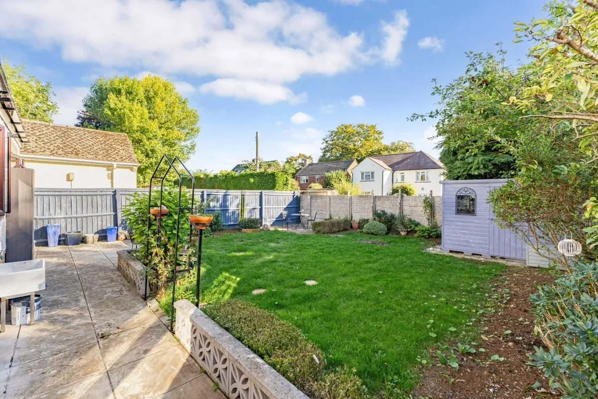 Twyford Grove, Banbury, OX17, photo 15