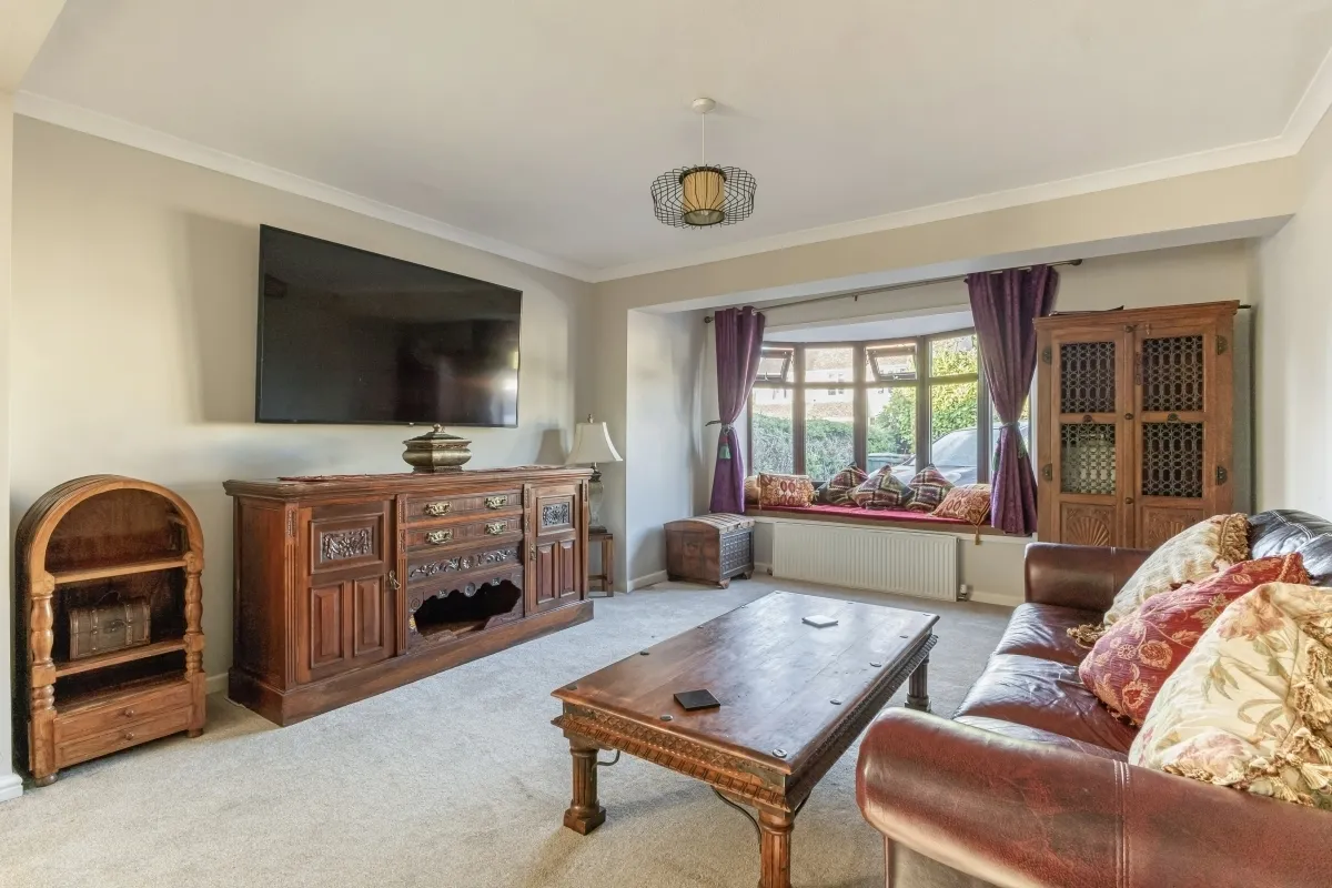 Twyford Grove, Banbury, OX17, photo 2
