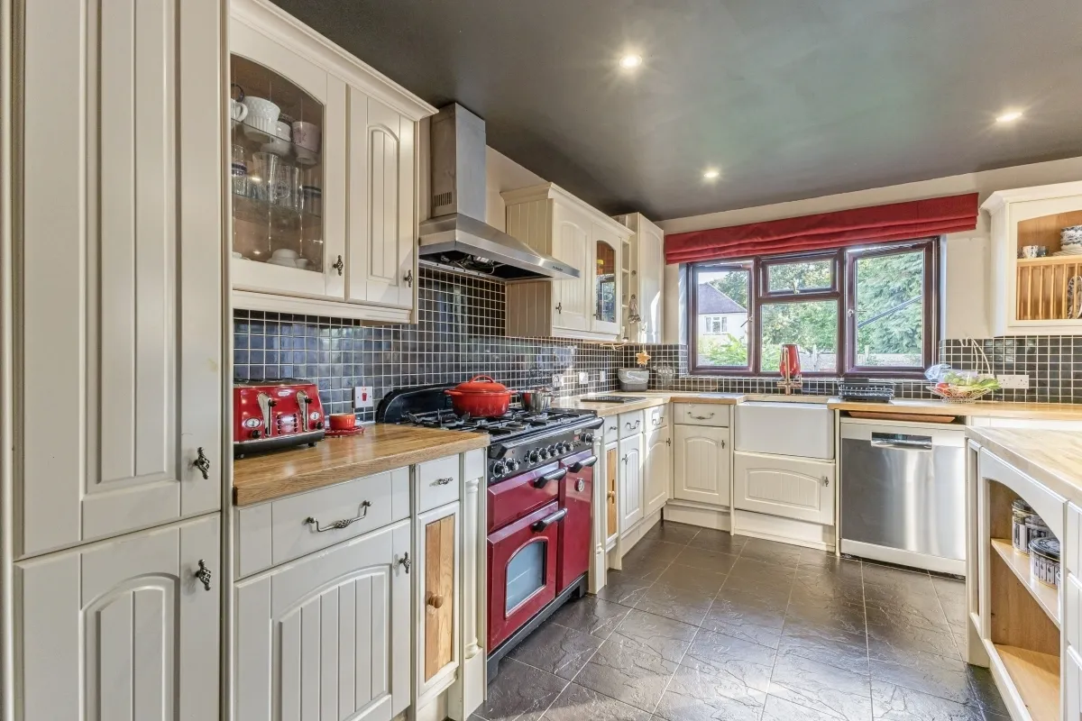Twyford Grove, Banbury, OX17, photo 6