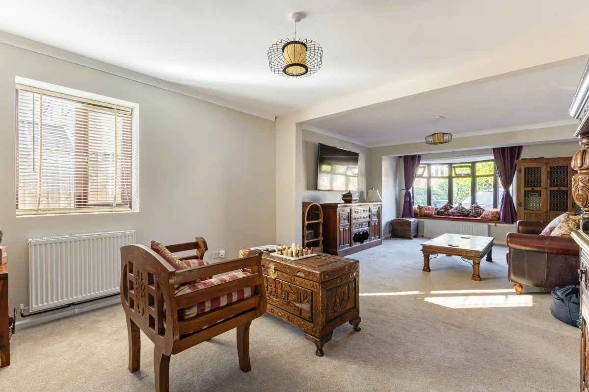 Twyford Grove, Banbury, OX17, photo 4