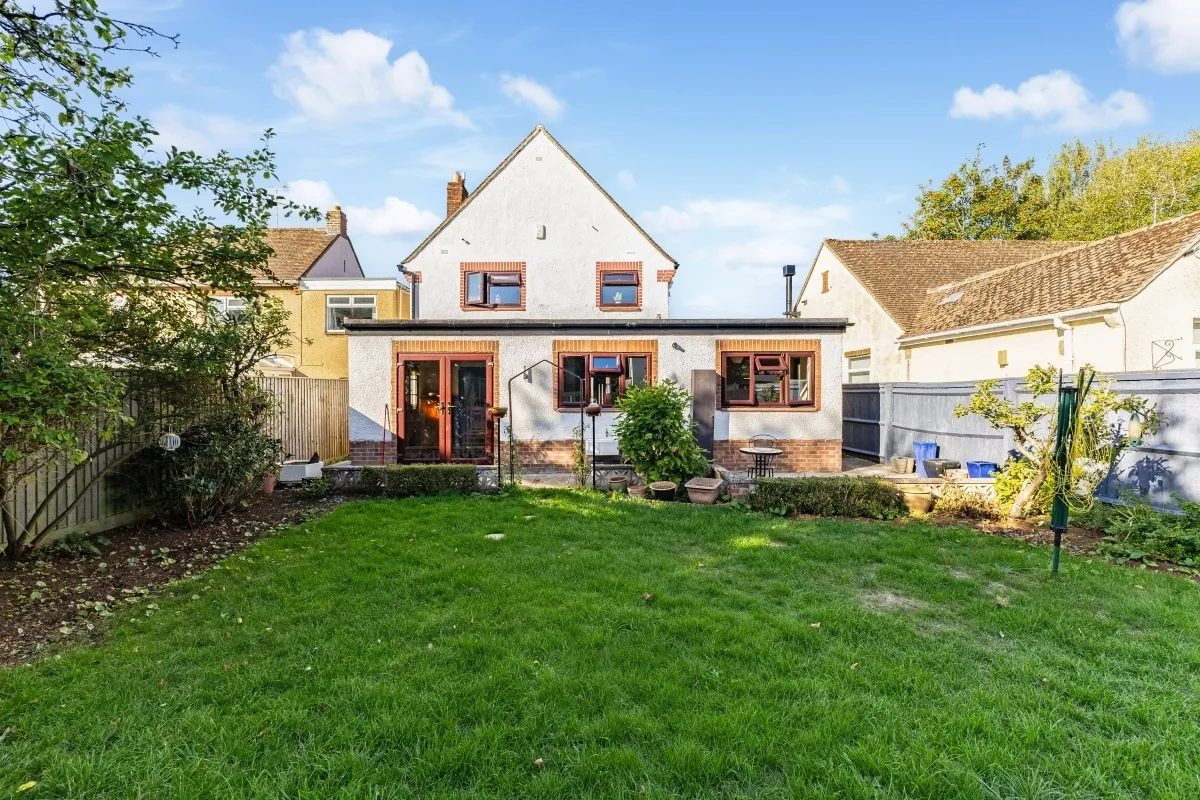 Twyford Grove, Banbury, OX17, photo 17