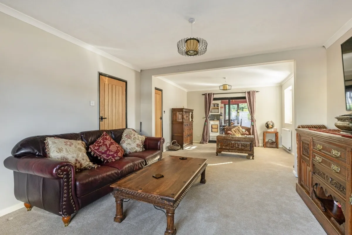 Twyford Grove, Banbury, OX17, photo 3