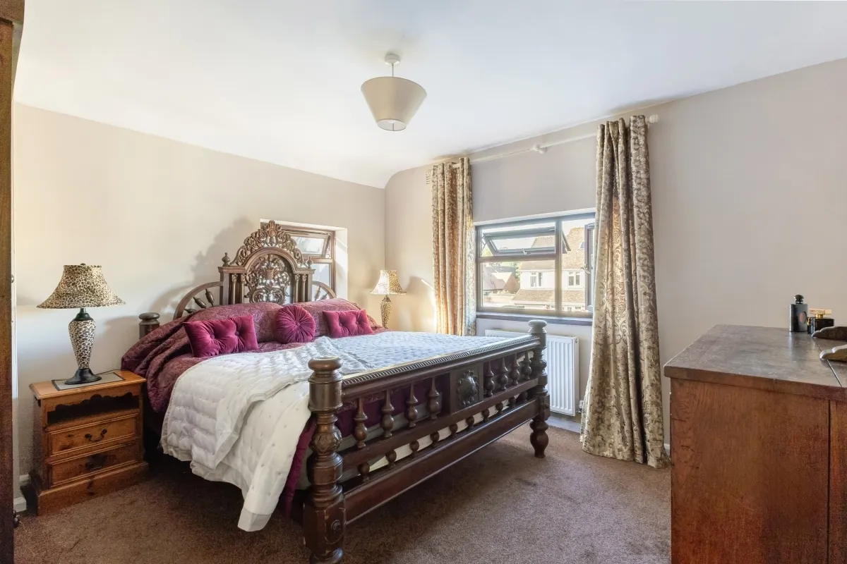 Twyford Grove, Banbury, OX17, photo 13