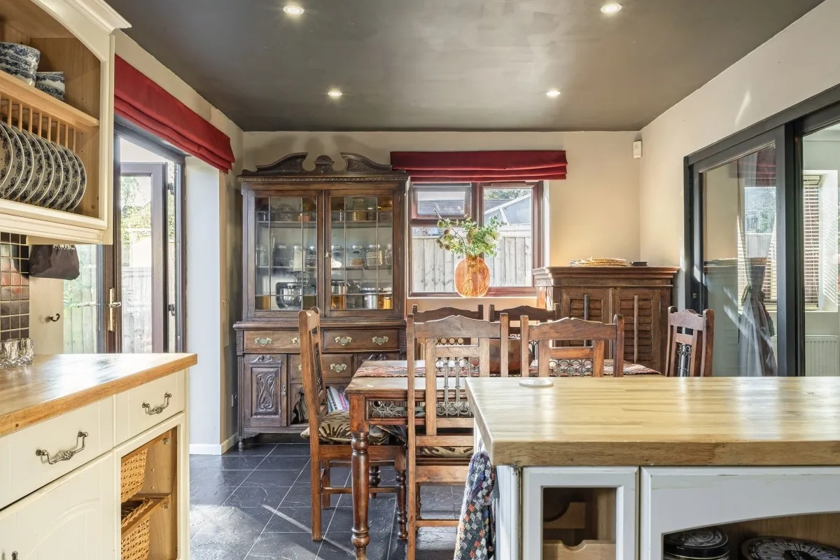 Twyford Grove, Banbury, OX17, photo 8
