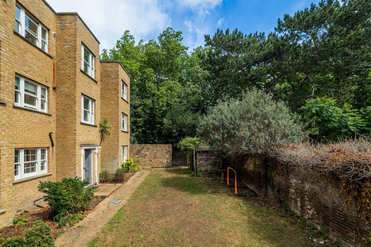 Blackheath Hill, London, SE10, photo 9