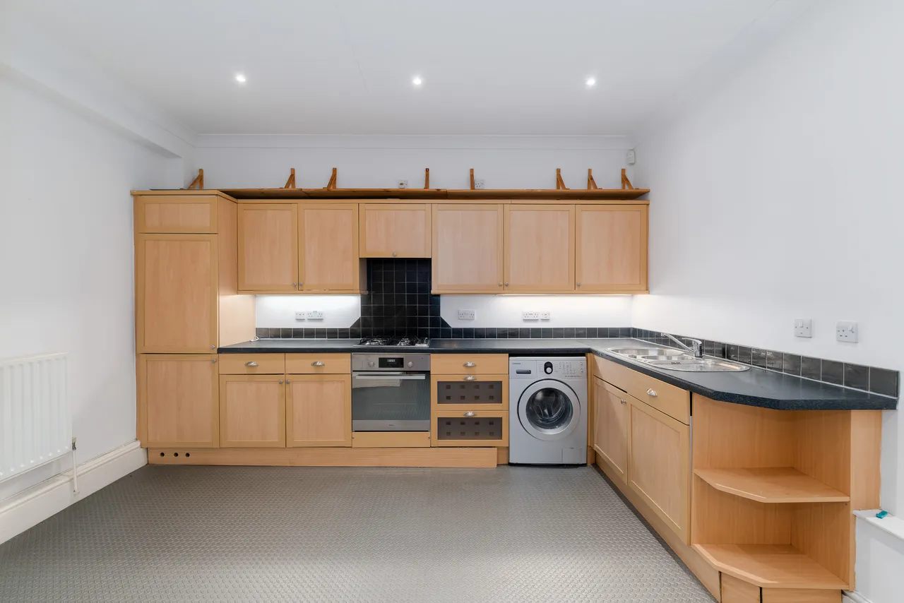 Blackheath Hill, London, SE10, photo 6