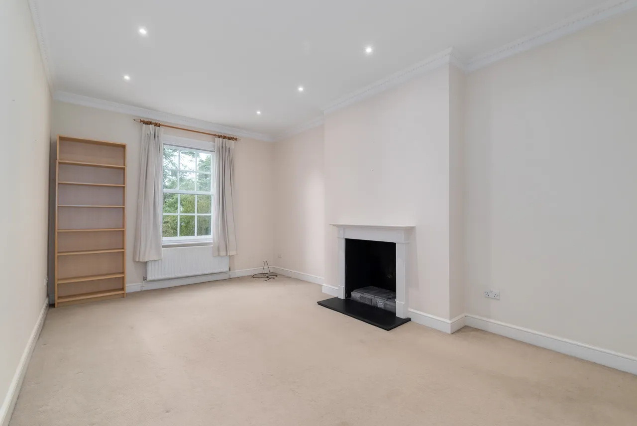 Blackheath Hill, London, SE10, photo 2