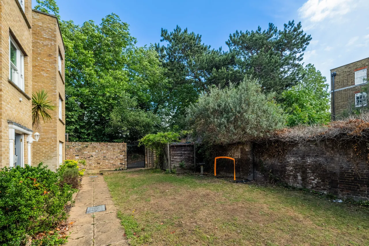 Blackheath Hill, London, SE10, photo 3