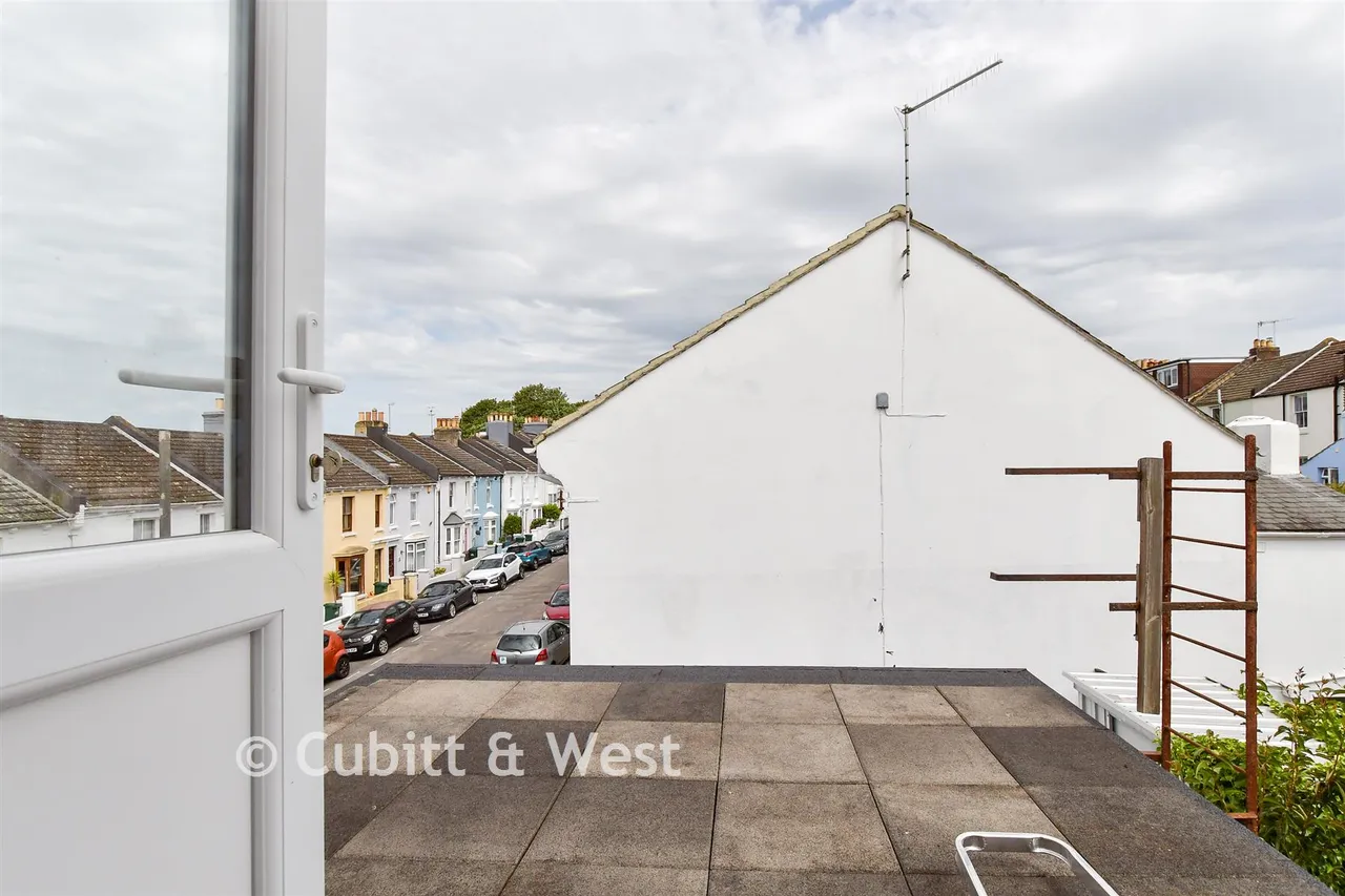 Clyde Road, Brighton, BN1, photo 10
