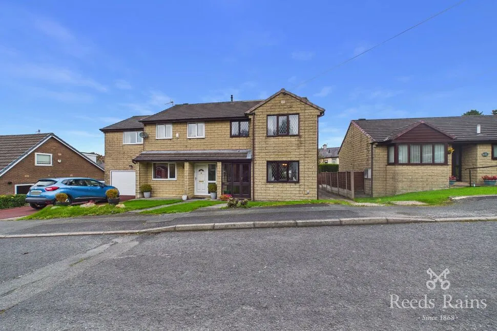 Hillside Close, Brierfield, BB9, photo 21