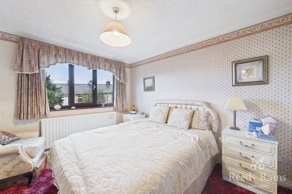 Hillside Close, Brierfield, BB9, photo 4