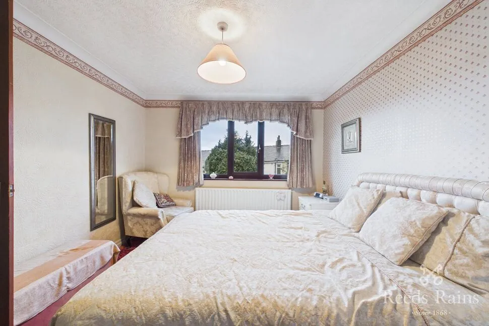 Hillside Close, Brierfield, BB9, photo 11
