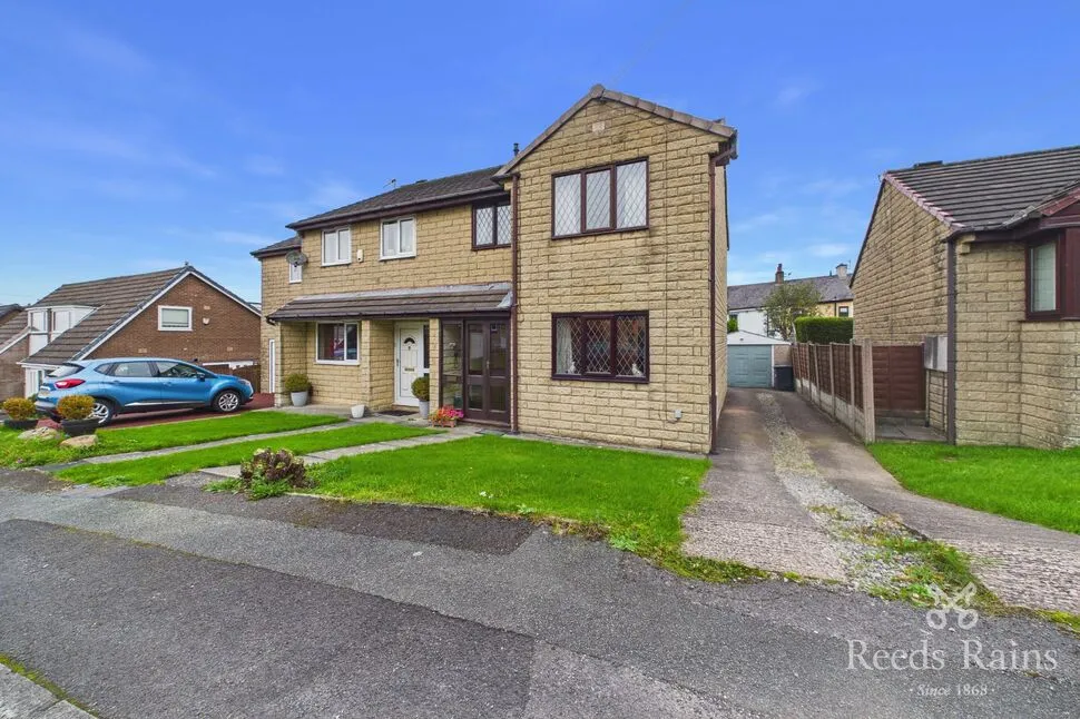 Hillside Close, Brierfield, BB9, photo 19