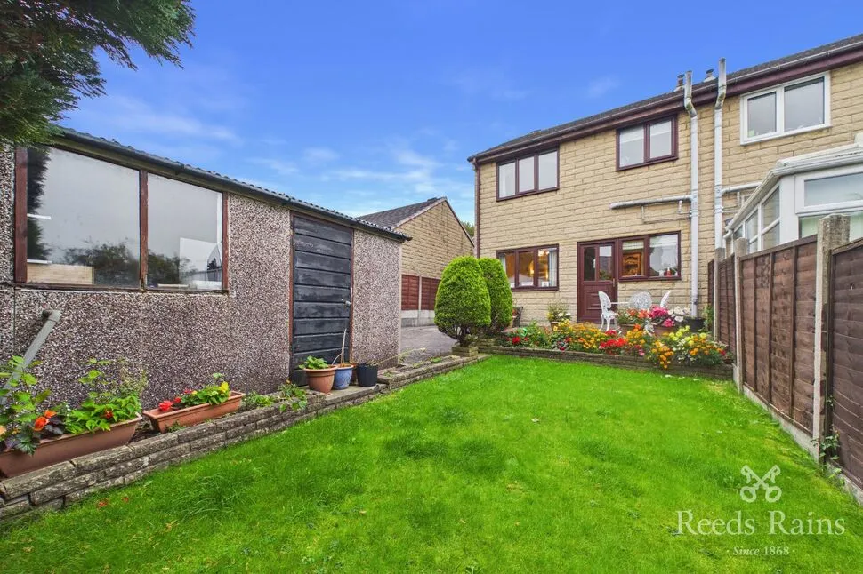 Hillside Close, Brierfield, BB9, photo 6