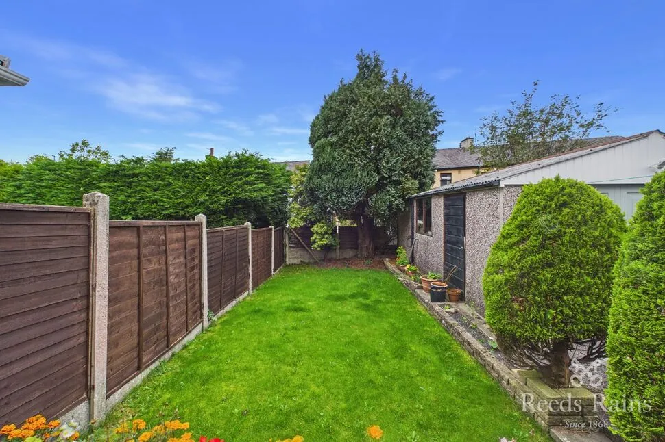 Hillside Close, Brierfield, BB9, photo 18