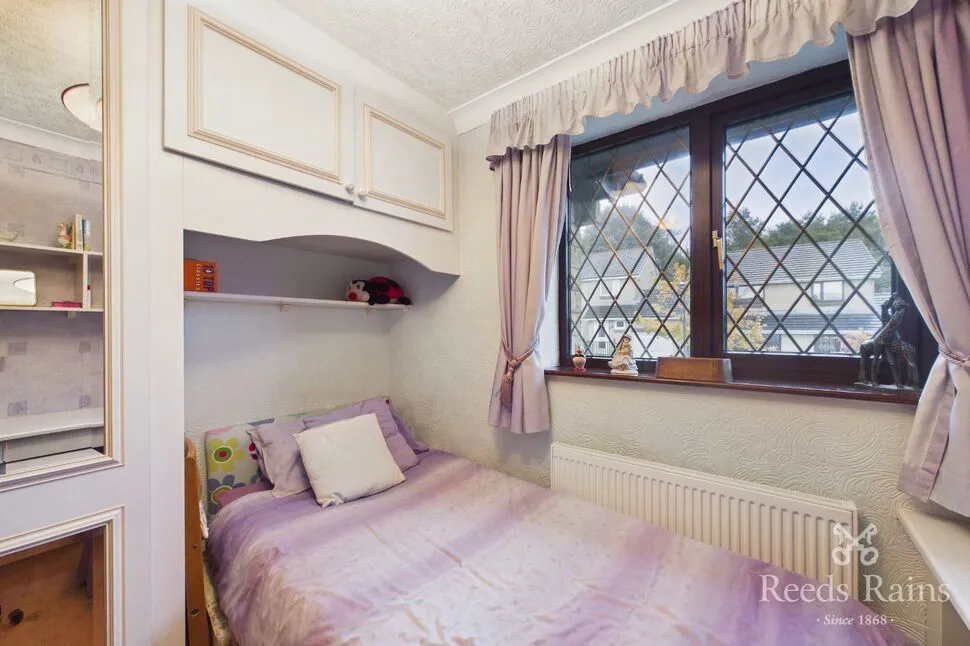 Hillside Close, Brierfield, BB9, photo 7