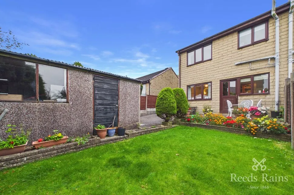 Hillside Close, Brierfield, BB9, photo 20