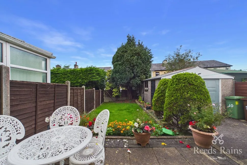 Hillside Close, Brierfield, BB9, photo 17