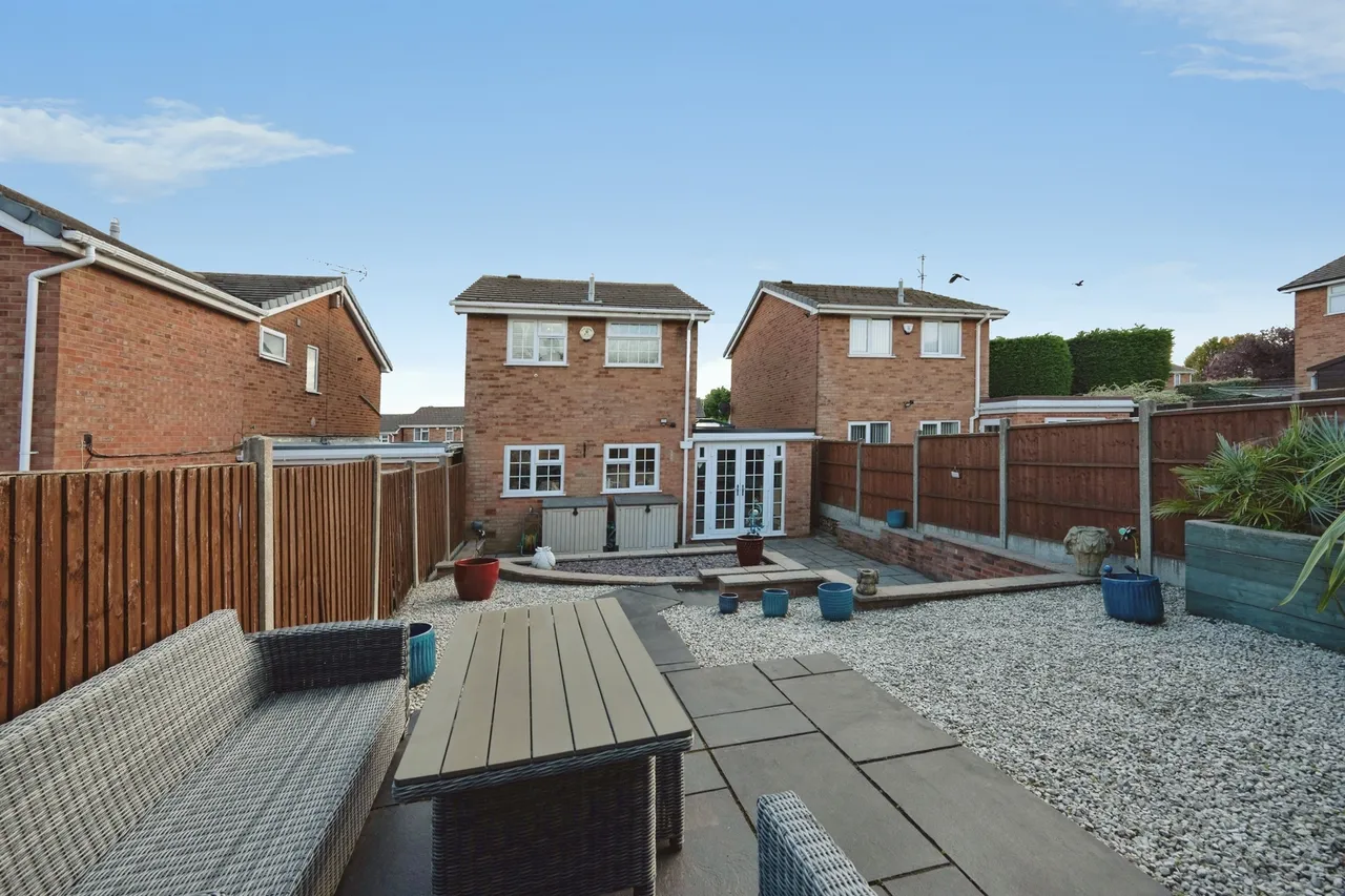 Sidaway Close, Rowley Regis, B65, photo 21