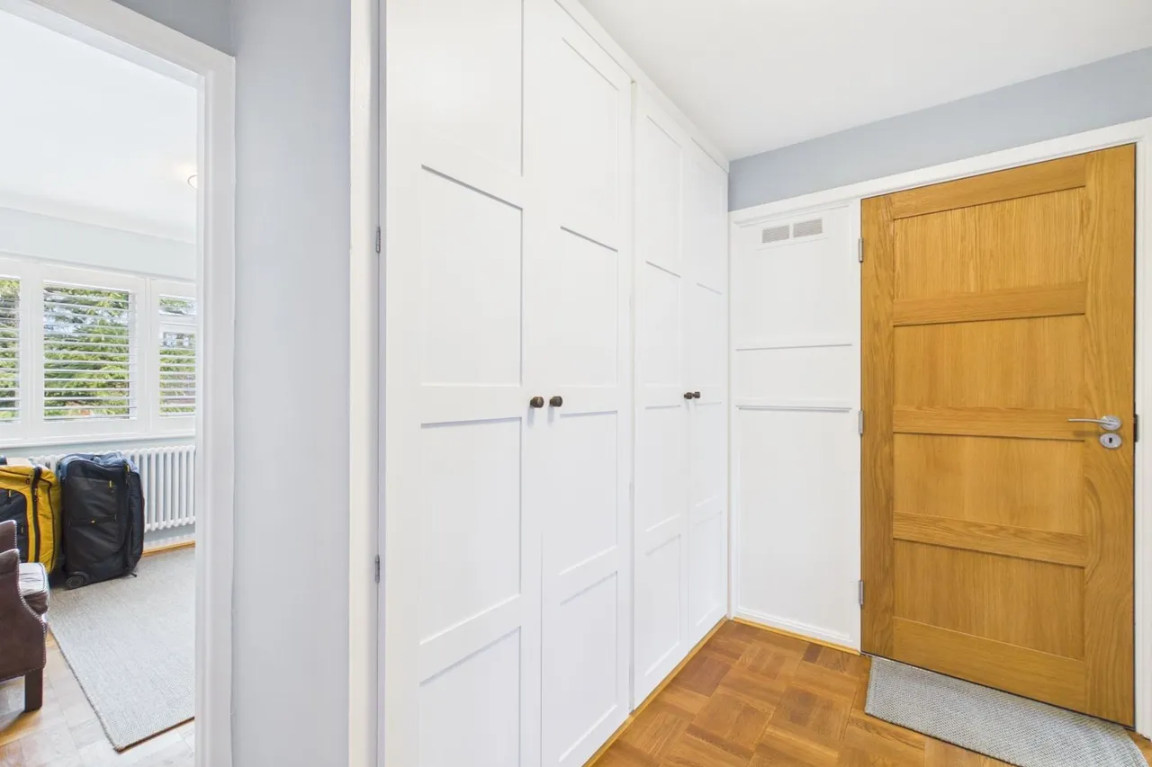 Aldersyde Court, York, YO24, photo 18