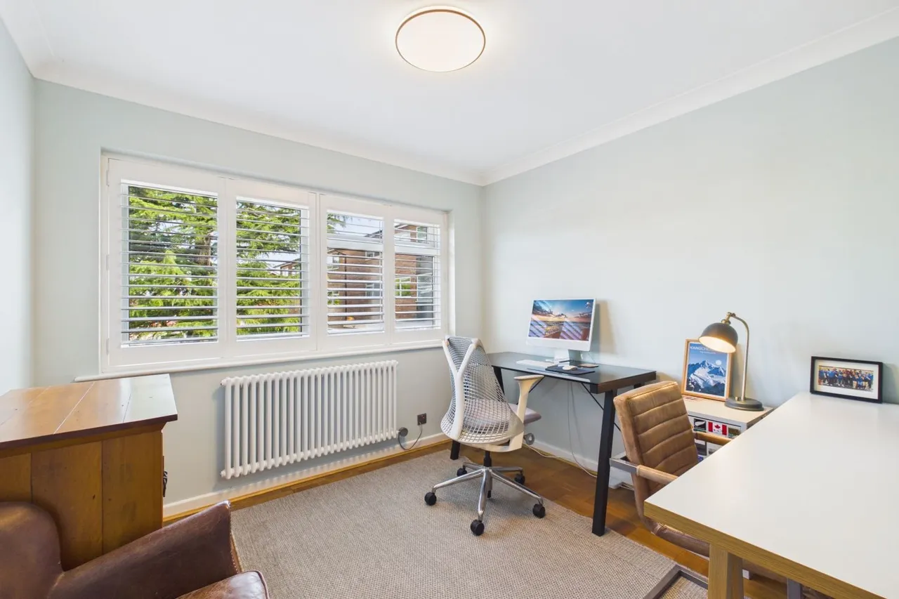 Aldersyde Court, York, YO24, photo 15