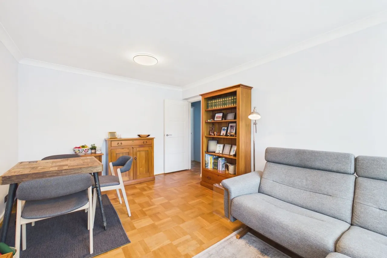 Aldersyde Court, York, YO24, photo 9