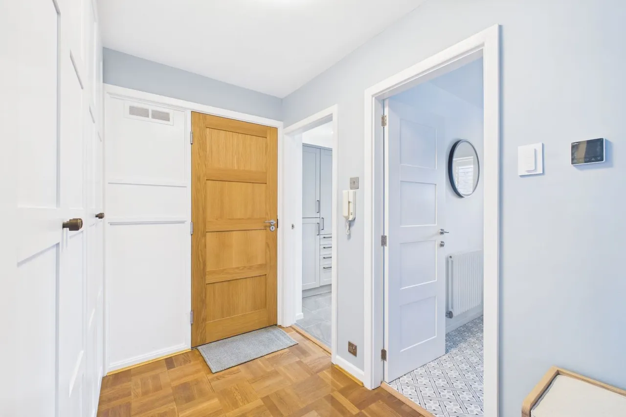 Aldersyde Court, York, YO24, photo 17