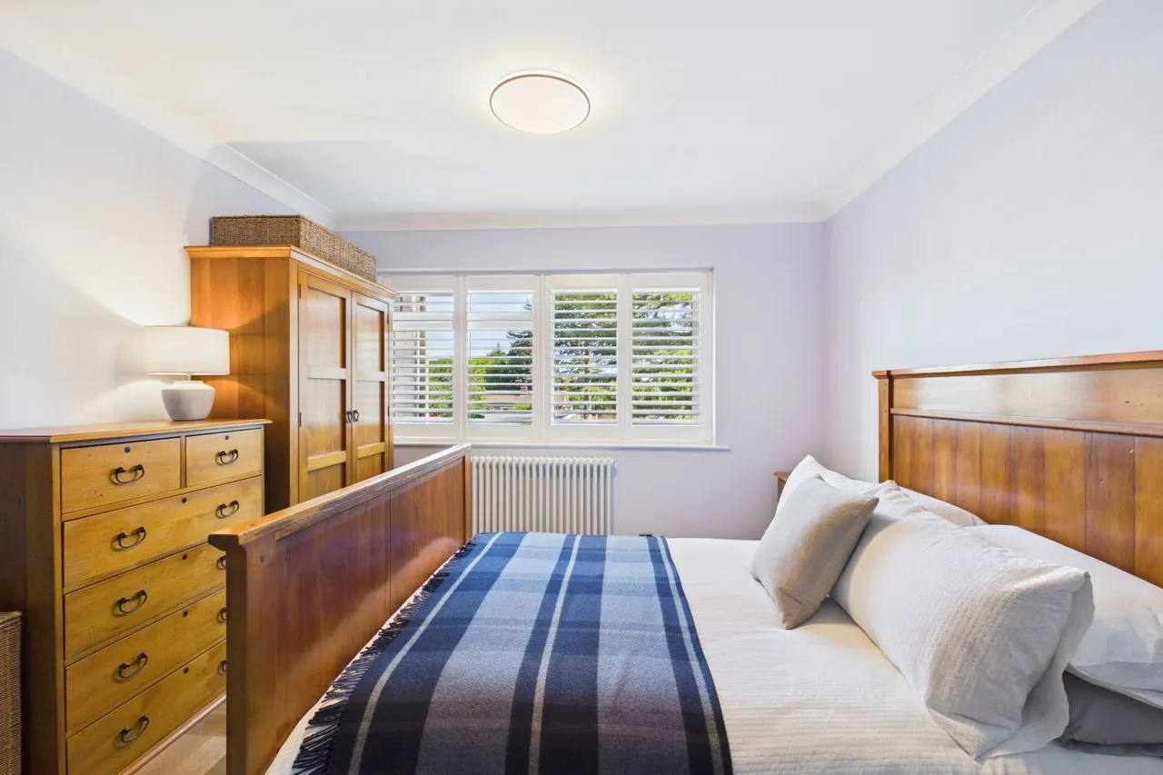 Aldersyde Court, York, YO24, photo 12
