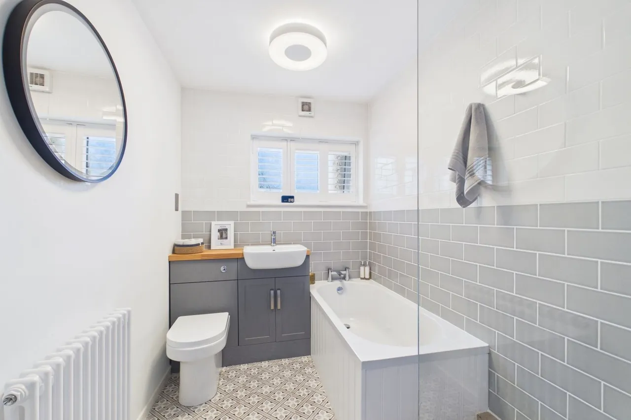 Aldersyde Court, York, YO24, photo 6